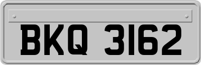 BKQ3162
