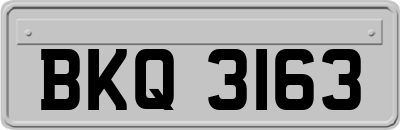 BKQ3163