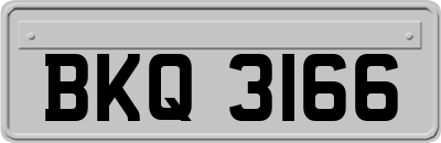 BKQ3166