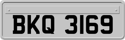 BKQ3169