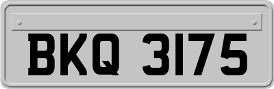 BKQ3175