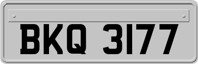 BKQ3177