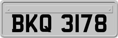 BKQ3178