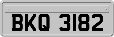 BKQ3182
