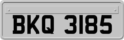 BKQ3185