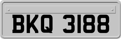 BKQ3188
