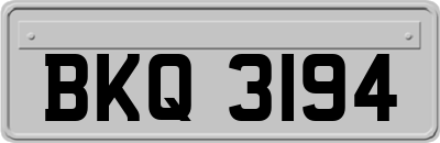 BKQ3194