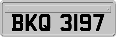 BKQ3197