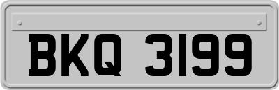 BKQ3199