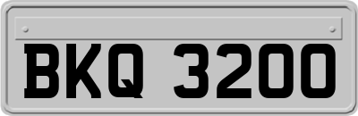 BKQ3200