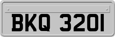 BKQ3201