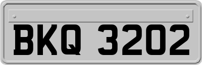 BKQ3202