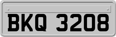 BKQ3208