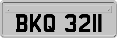 BKQ3211