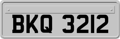 BKQ3212