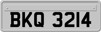 BKQ3214