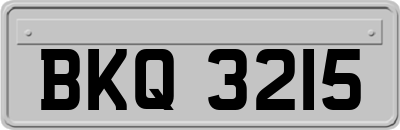 BKQ3215