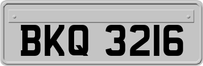 BKQ3216