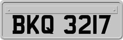 BKQ3217