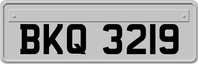 BKQ3219