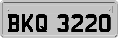 BKQ3220