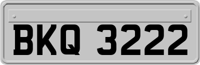 BKQ3222