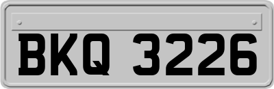 BKQ3226