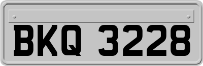 BKQ3228