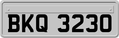 BKQ3230