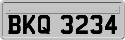 BKQ3234
