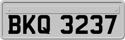BKQ3237