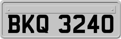 BKQ3240