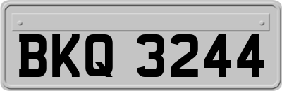 BKQ3244