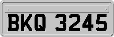 BKQ3245