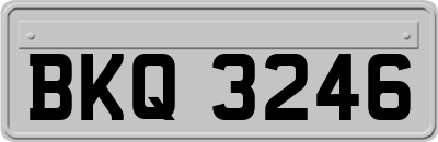 BKQ3246