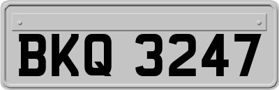 BKQ3247