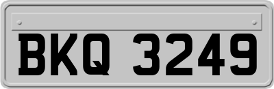 BKQ3249