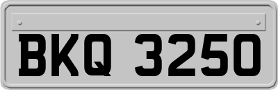 BKQ3250