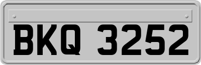 BKQ3252