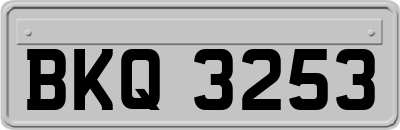 BKQ3253