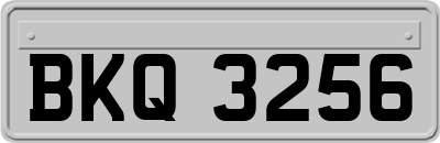 BKQ3256