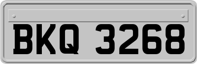 BKQ3268