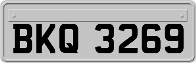 BKQ3269