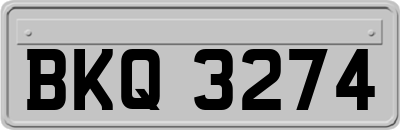 BKQ3274