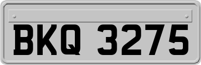 BKQ3275