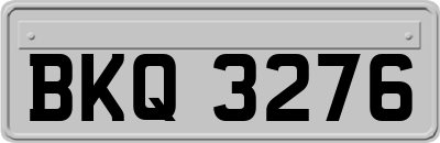 BKQ3276