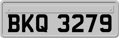 BKQ3279