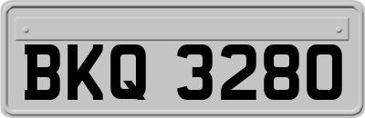 BKQ3280