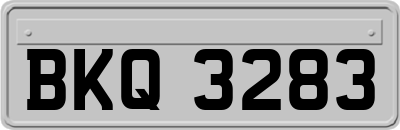 BKQ3283