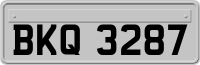 BKQ3287
